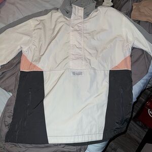 2018 Holister puffer